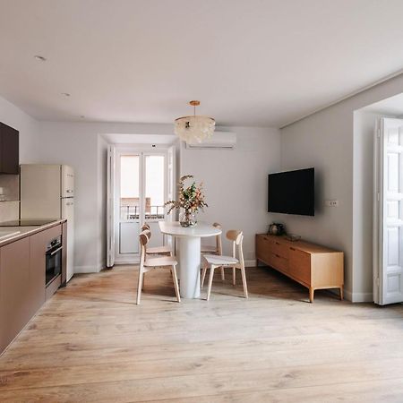 Beautiful Apartment In The Heart Of 马德里 外观 照片