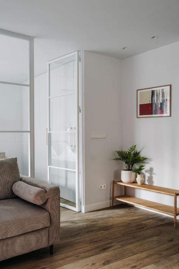 Beautiful Apartment In The Heart Of 马德里 外观 照片