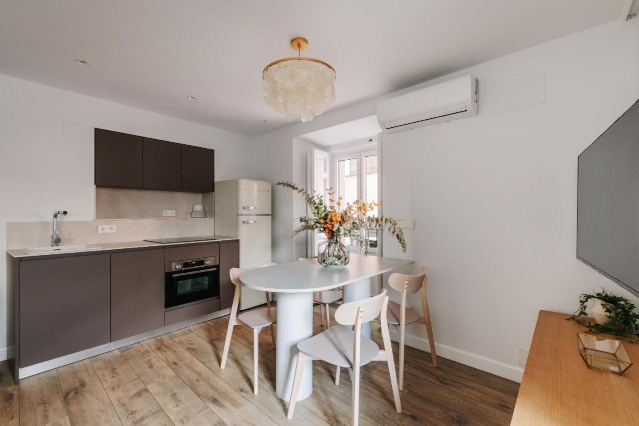 Beautiful Apartment In The Heart Of 马德里 外观 照片