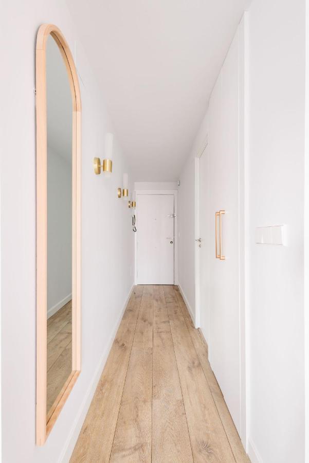 Beautiful Apartment In The Heart Of 马德里 外观 照片