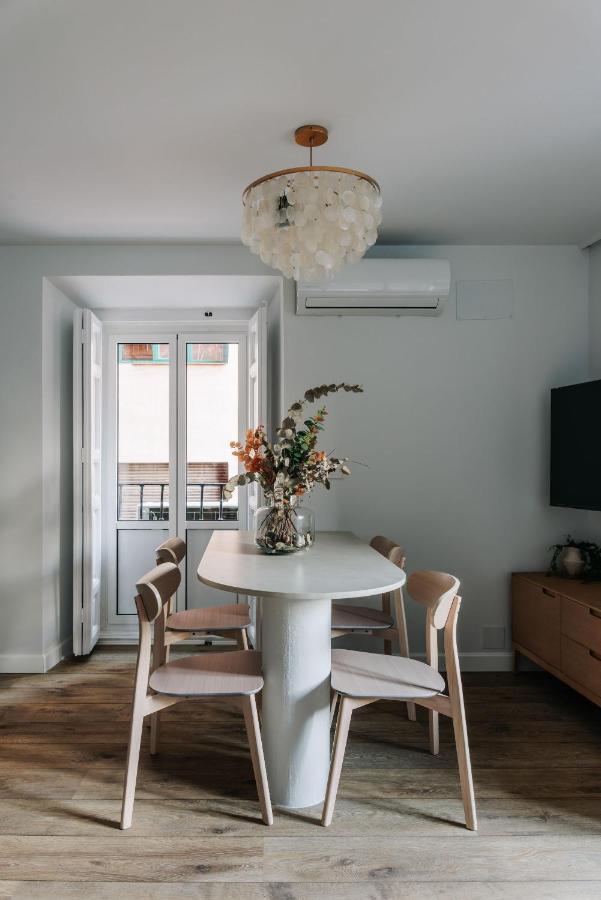 Beautiful Apartment In The Heart Of 马德里 外观 照片