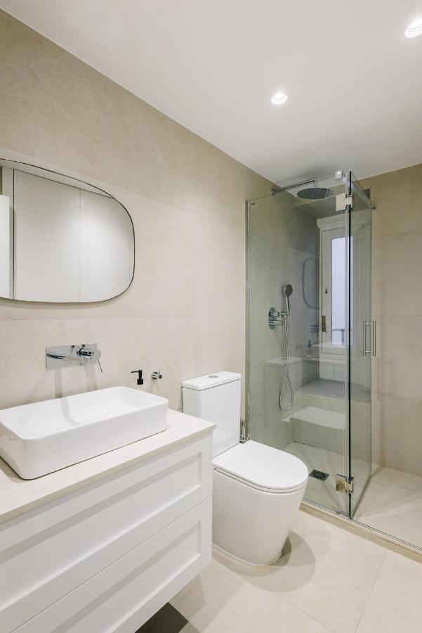 Beautiful Apartment In The Heart Of 马德里 外观 照片