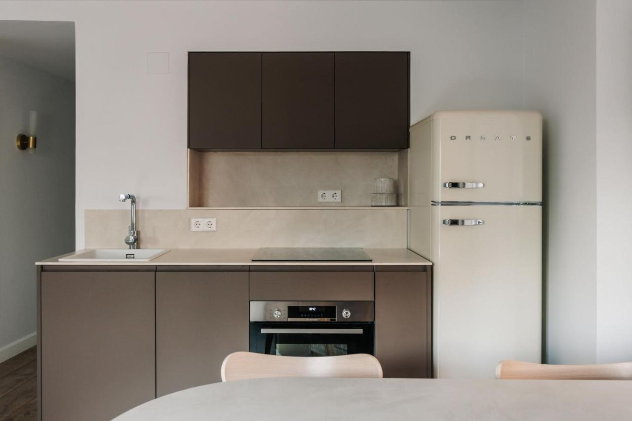 Beautiful Apartment In The Heart Of 马德里 外观 照片
