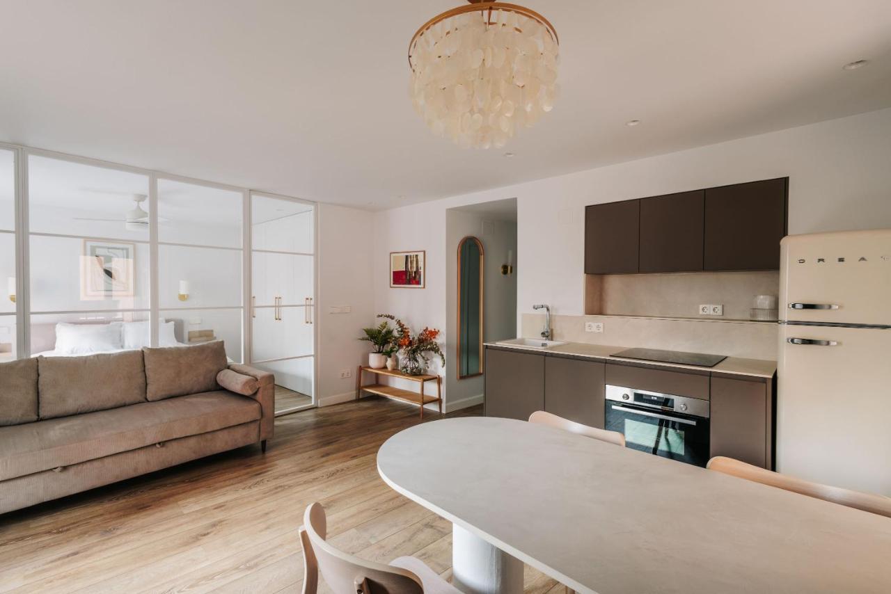 Beautiful Apartment In The Heart Of 马德里 外观 照片
