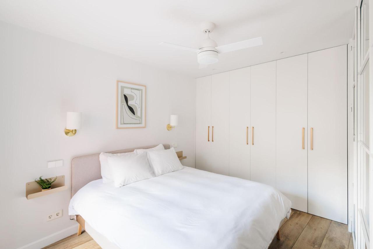 Beautiful Apartment In The Heart Of 马德里 外观 照片