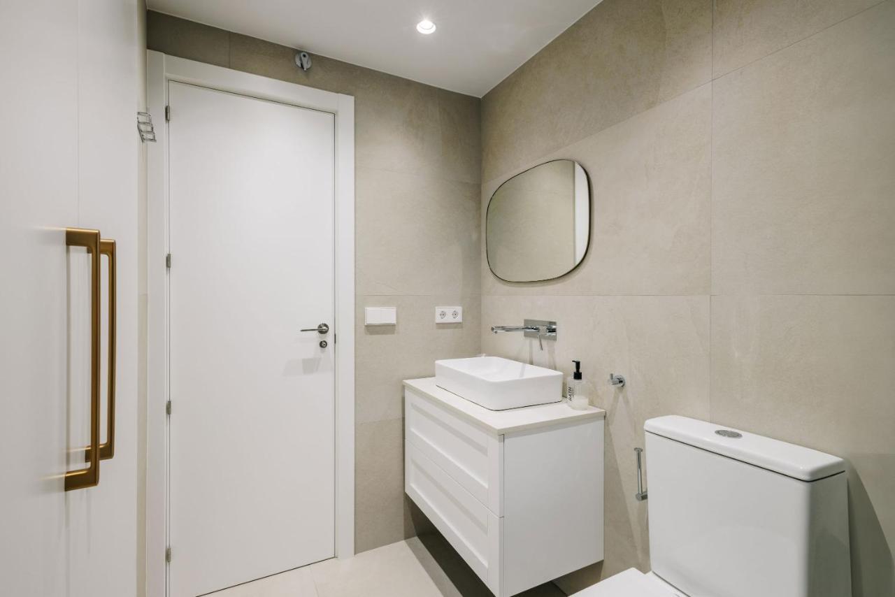 Beautiful Apartment In The Heart Of 马德里 外观 照片